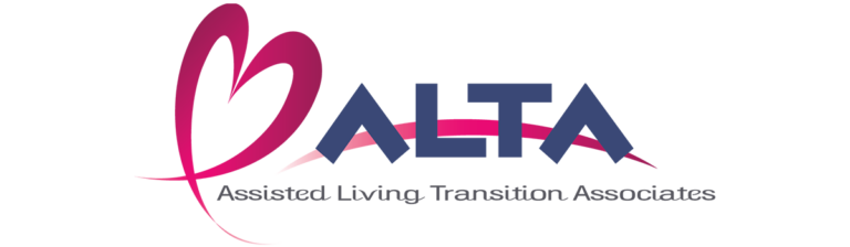 ALTA ~ Assisted Living Transition Associates